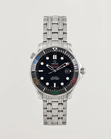  Seamaster 300M SMP Rio 