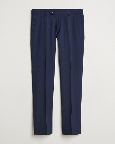  Diego Trousers Dew Blue