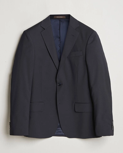  Edmund Blazer Navy