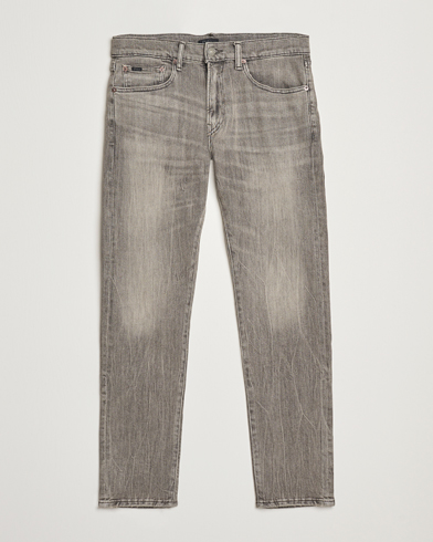  Sullivan Slim Stretch Jeans Grey