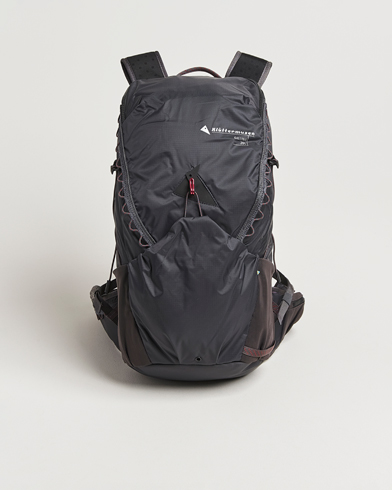 Herr | Väskor | Klättermusen | Gilling Backpack 20L Raven