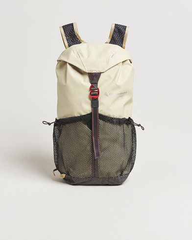 Herr | Väskor | Klättermusen | Fjörm Backpack 18L Clay
