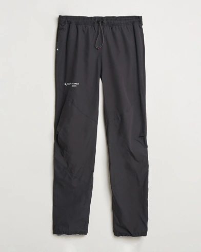 Herr | Byxor | Klättermusen | Bysen Running Pants Raven