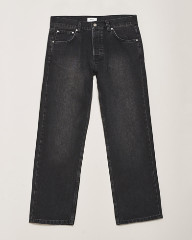  Sonny Regular Fit Jeans Washed Black