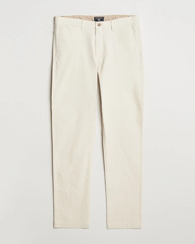 Herr | Senast inkommet | Dockers | Crafted Khaki Slim Cotton/Linen Chino Summer Earth