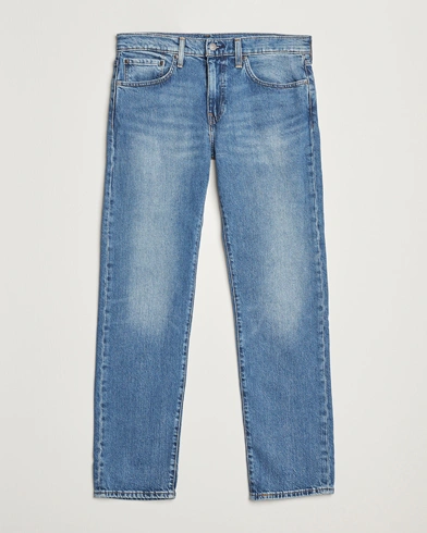  502 Taper Jeans A Step Ahead