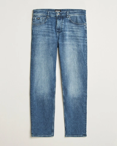  Re.Maine Jeans Washed Navy