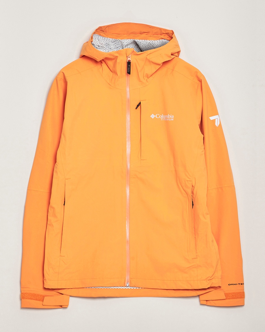 Herr | Outdoorjackor | Columbia | Ampli-Dry Waterproof Shell Jacket Koi