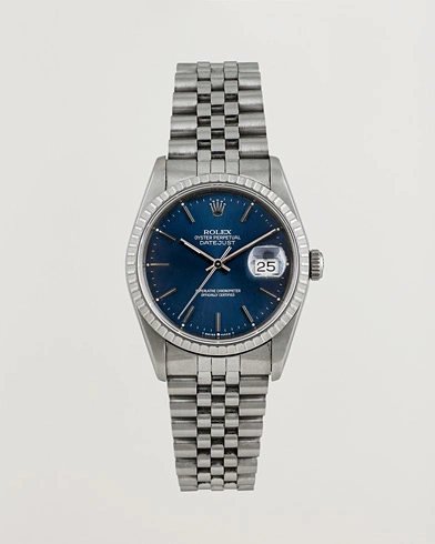  Datejust 16220 