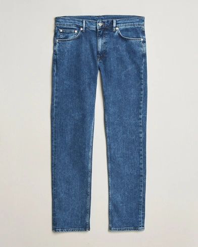  Regular Fit Jeans Mid Blue Vintage