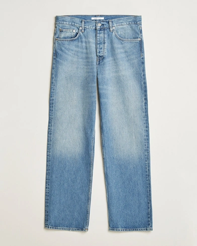  Loose Jeans Natural Vintage