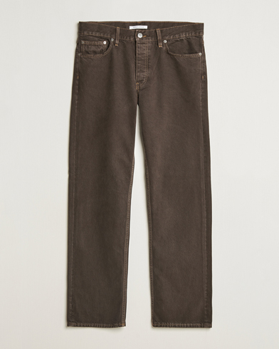  Standard Jeans Vintage Brown