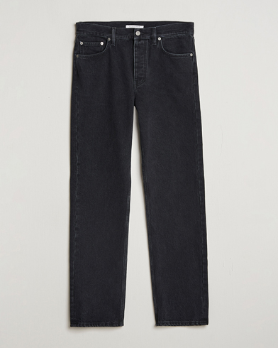  Standard Jeans Black Wash 2