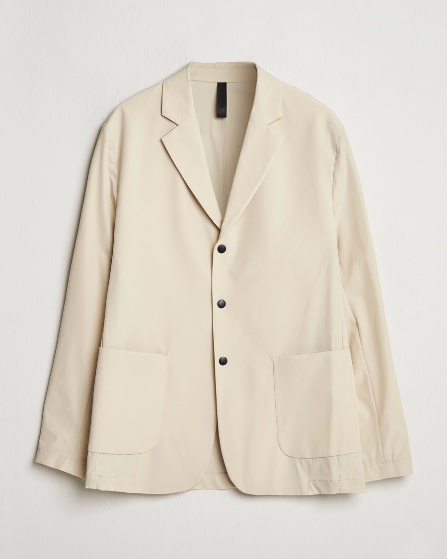 Herr |  | J.Lindeberg | Barry WR Tech Blazer Moonbeam