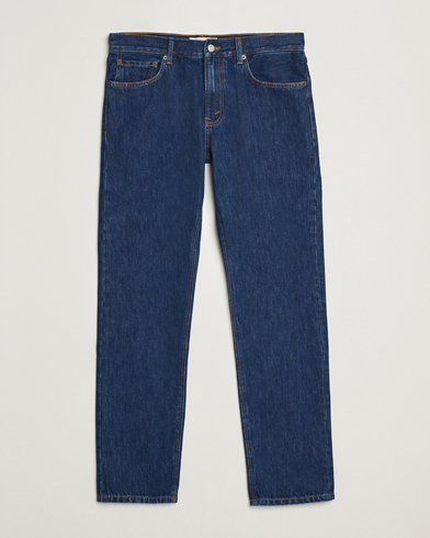  TM005 Tapered Jeans Blue 2 Weeks