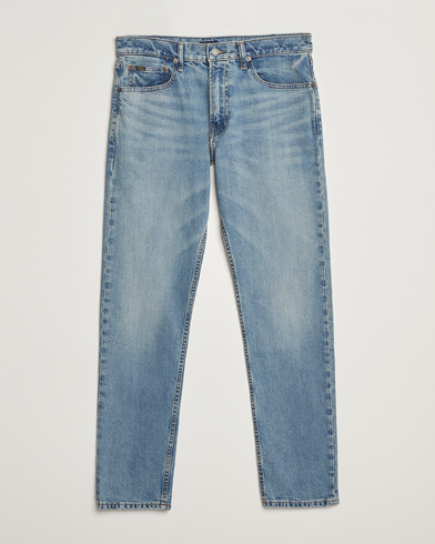  Parkside Tapered Jeans Blue