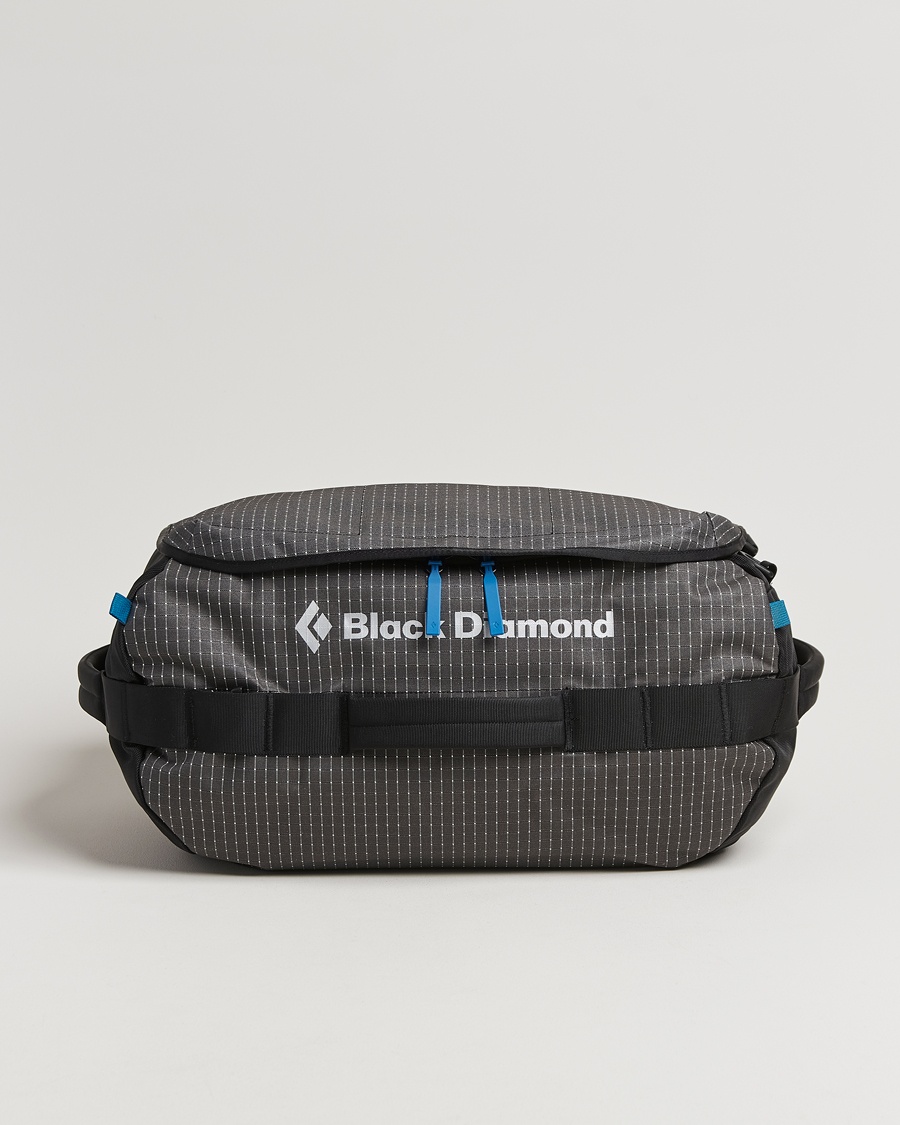 Herr | Väskor | Black Diamond | Stonehauler 45L Pro Duffel Black