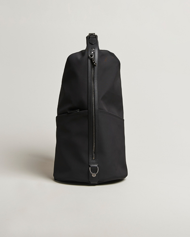 Herr |  | Mismo | M/S Carpet Bag Eclipse Black/Black