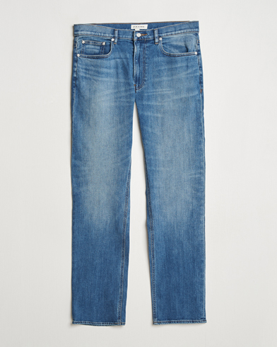  Modern Straight Jean Eureka