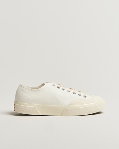 Herr | Senast inkommet | Superga | 2432 Works Low Cut Canvas White