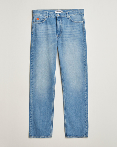  Cody Washed Reg Jeans Light Blue