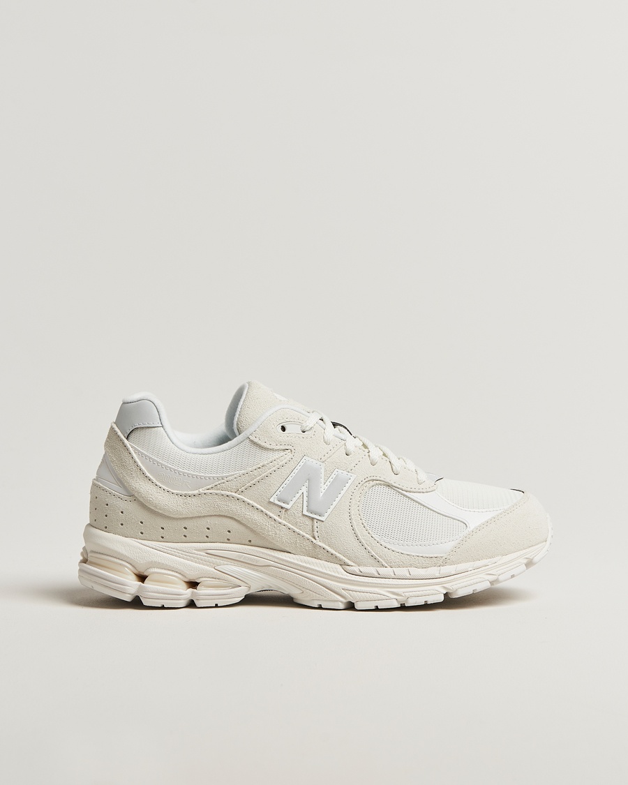 Herr | | New Balance | 2002R Sneakers Sea Salt