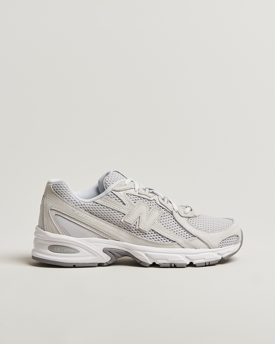 Herr | | New Balance | 740 Sneakers Grey