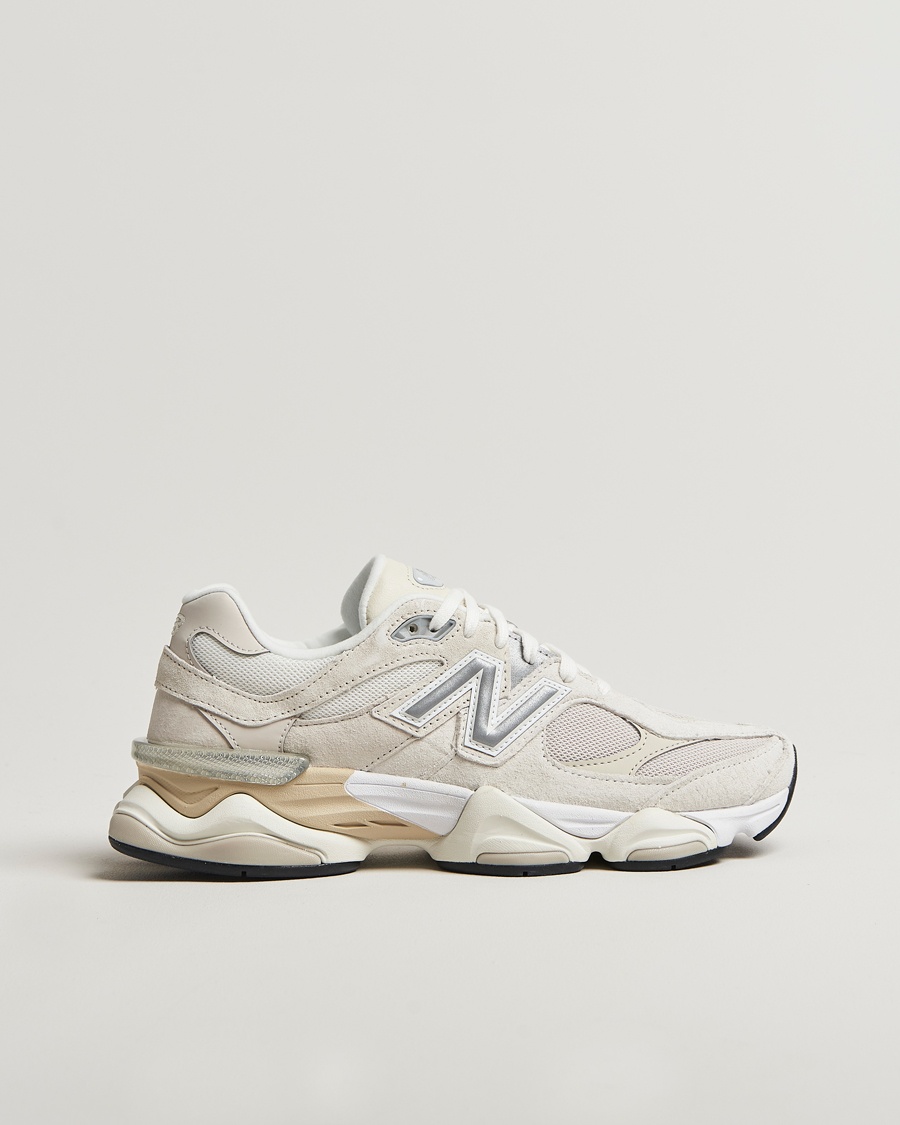 Herr | | New Balance | 9060 Sneakers Sea Salt