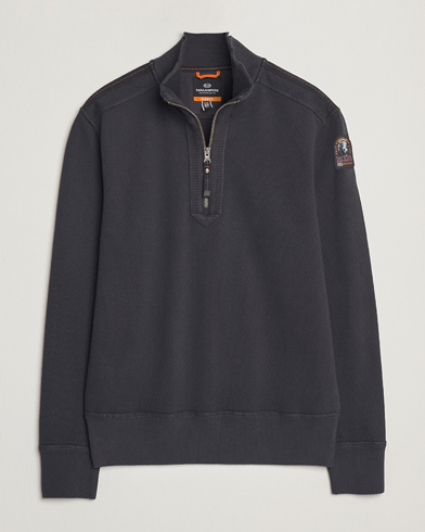  Lenard Groundfield Half Zip Pencil