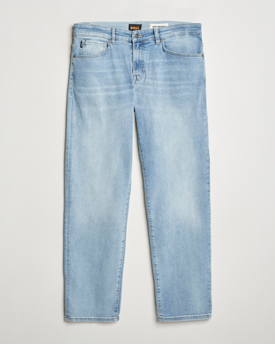  Re.Maine Jeans Light Blue