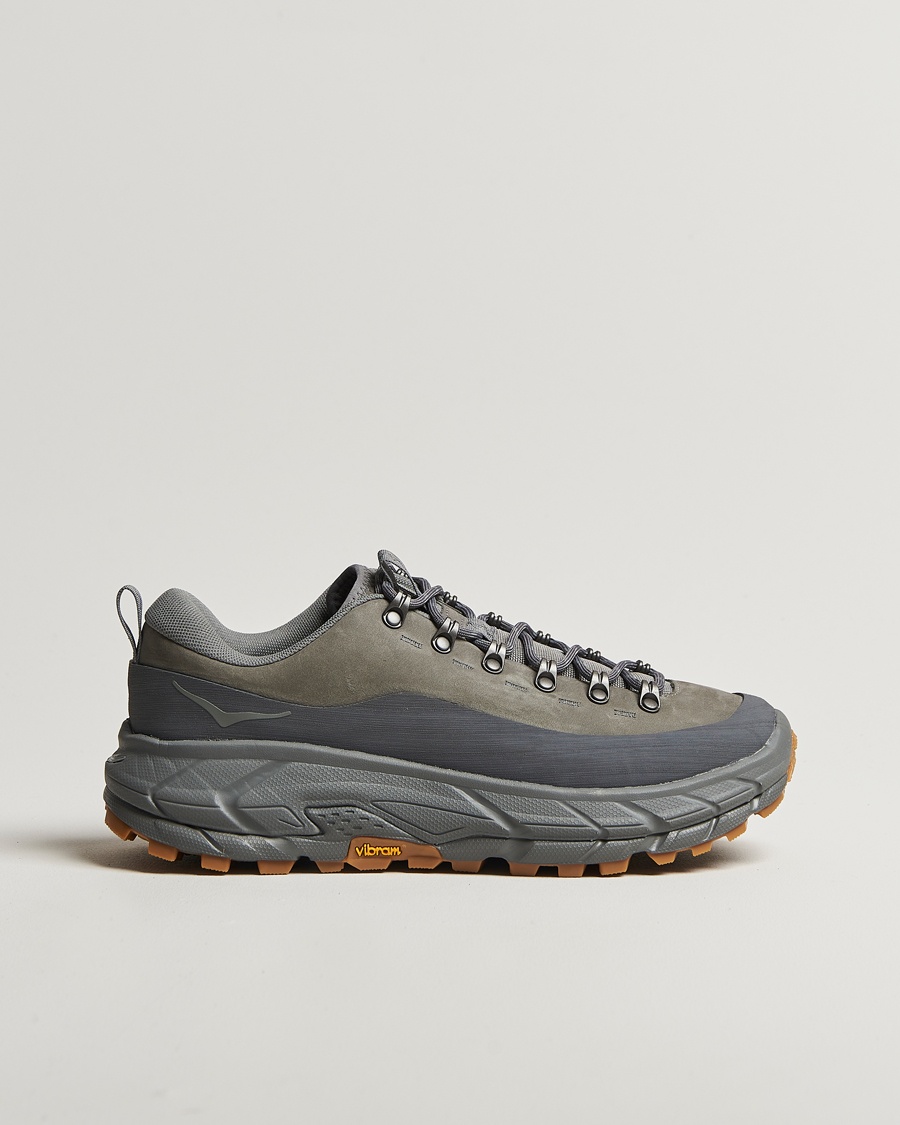 Herr | Vandringsskor | Hoka One One | Hoka Tor Summit Asteroid
