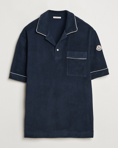  Camp Shirt Navy