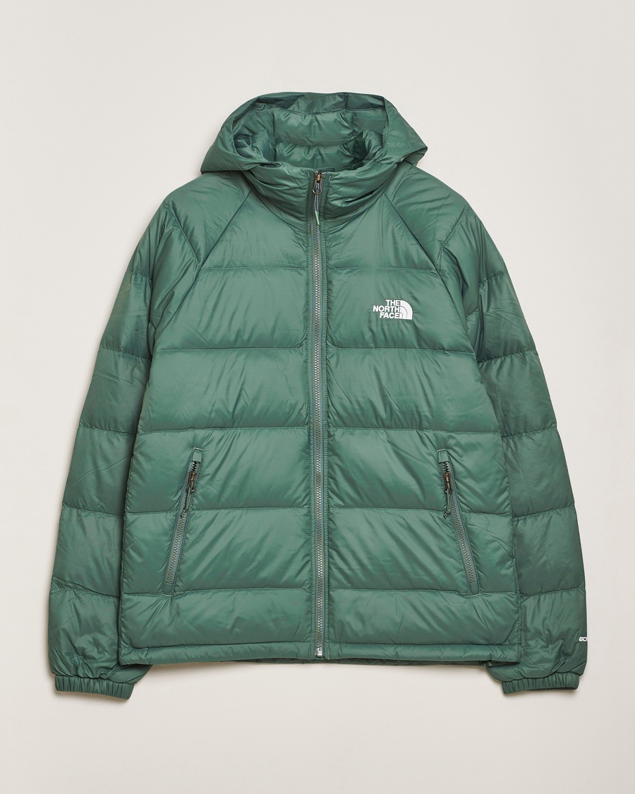 Herr | Outdoorjackor | The North Face | Hydrenalite Down Jacket Duck Green