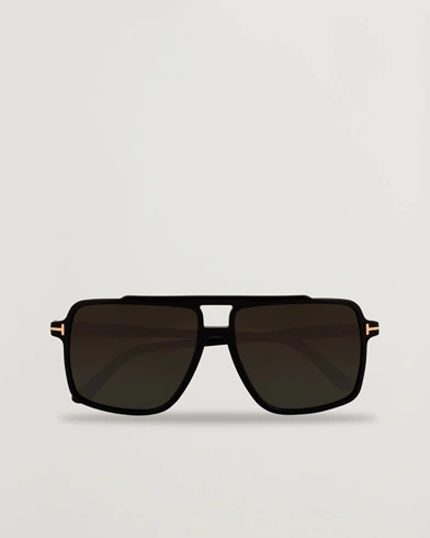  FT1177 Sunglasses Black