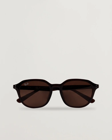  0RB4459D Sunglasses Opal Brown