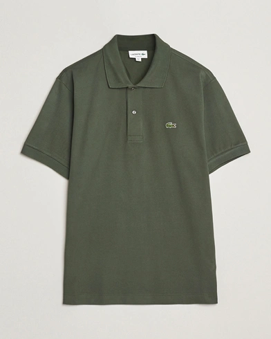  Original Polo Piké Squadron Green