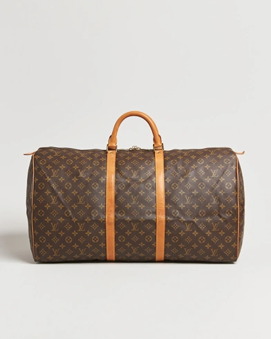  Keepall 60 Monogram