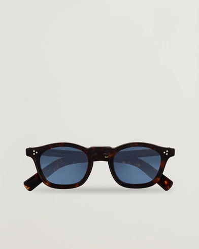  Sadler Sunglasses Tortoise