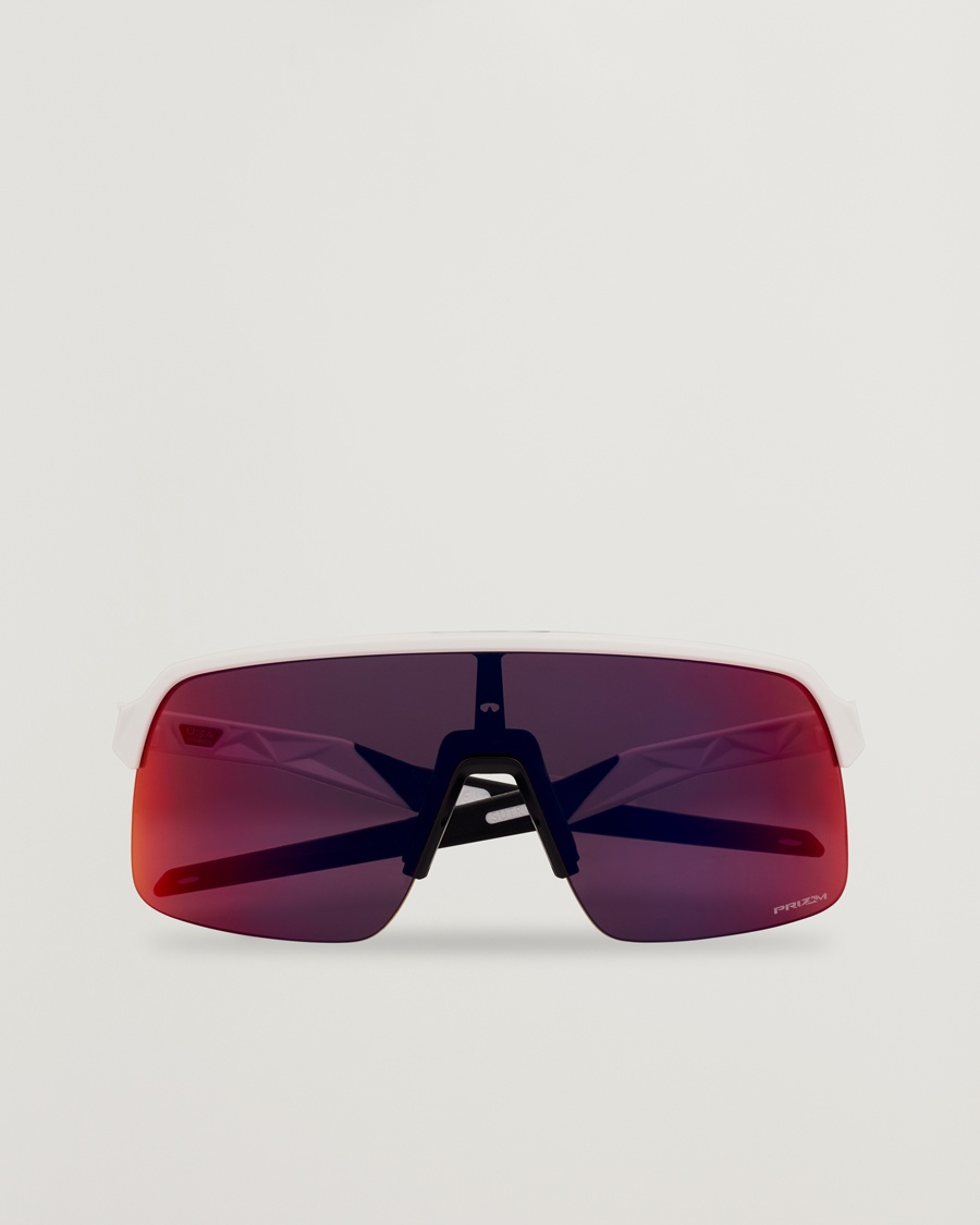 Herr | Solglasögon | Oakley | Sutro Lite Sunglasses Matte White
