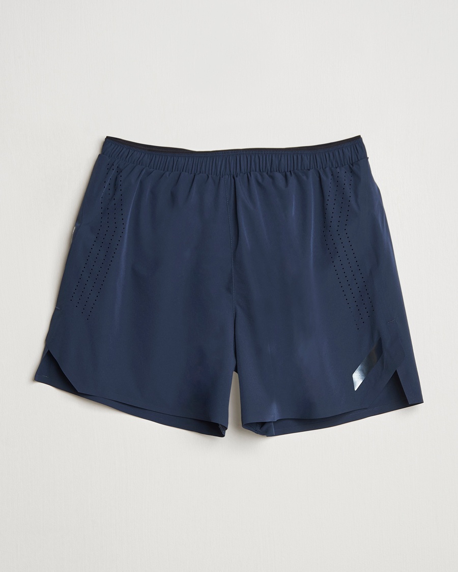 Herr | Nya varumärken | SOAR Running | Run Short Navy