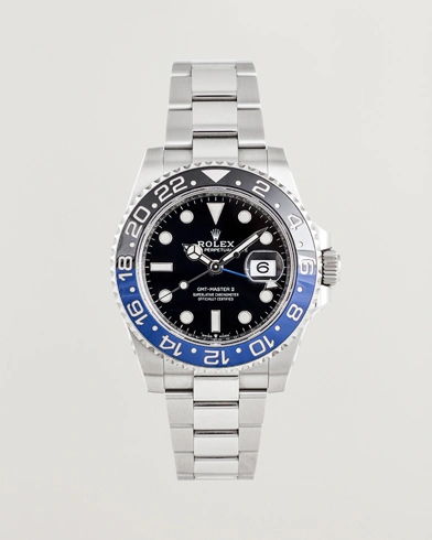  GMT-MASTER II 