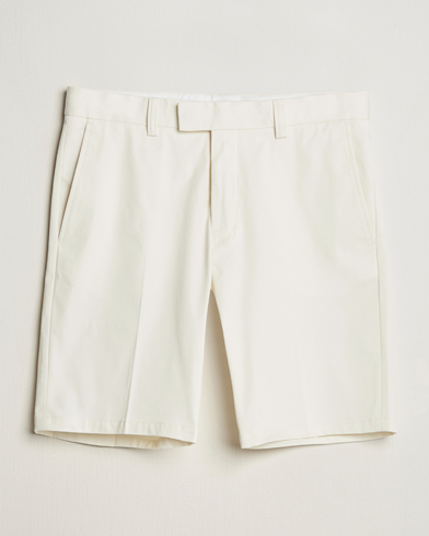 Herr | Senast inkommet | Tiger of Sweden | Tenut Cotton Shorts Soft White
