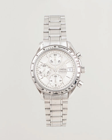 Begagnad | Pre-owned | Omega Pre-Owned | Speedmaster Day Date