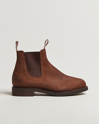 Herr | Senast inkommet | R.M.Williams | Gardener G Boot Bark Brown