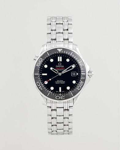 Begagnad | Pre-owned | Omega Pre-Owned | Seamaster 300M Full Size