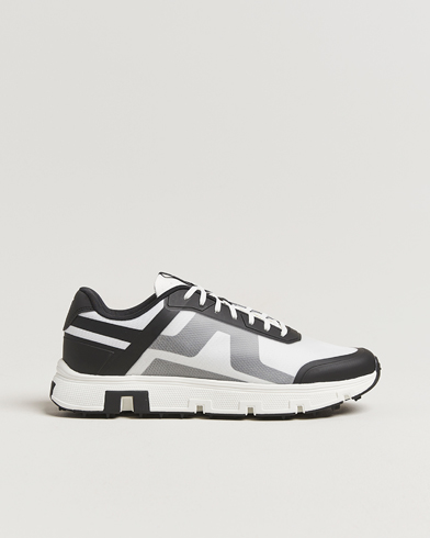 J.Lindeberg Vent 500 Golf Sneaker Black – Svart