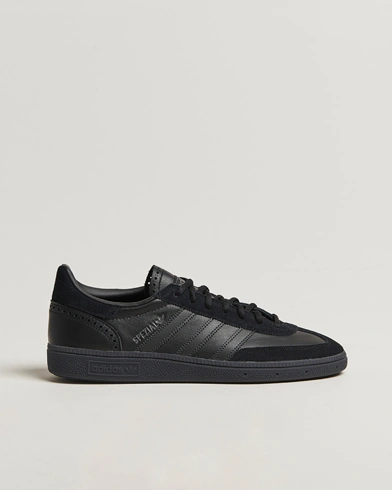 adidas Originals Handball Special Sneaker Black/Carbon – Svart
