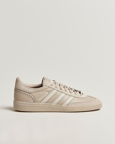 adidas Originals Handball Special Sneaker Beige/Aluminum – Beige