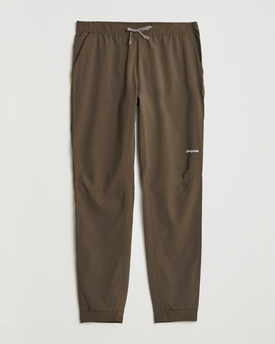 Patagonia Terrebonne Joggers Otter Brown – Brun
