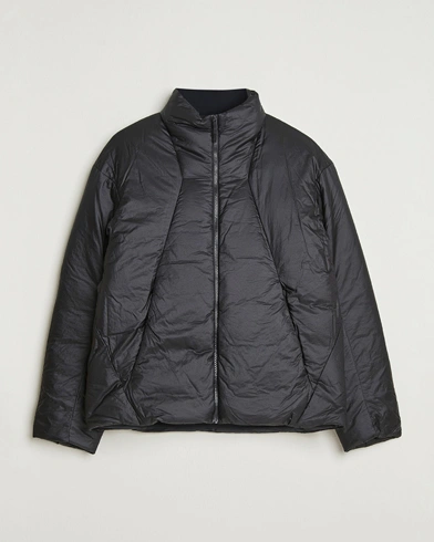 Arc'teryx Veilance Conduit Down Jacket Black – Svart